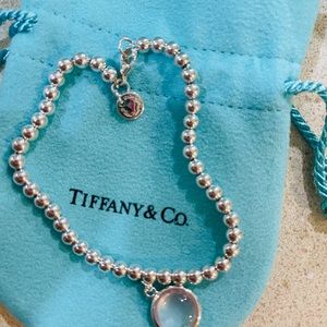 Tiffany bracelet